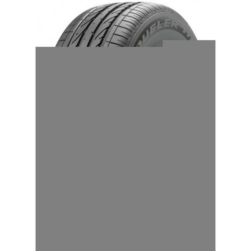 Off-road Tyre Bridgestone DUELER H/P SPORT 255/60YR18