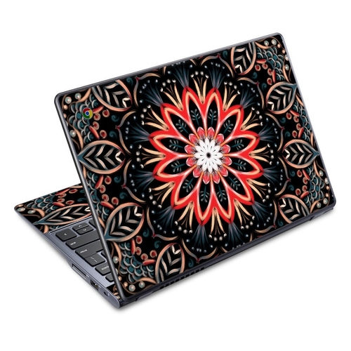 DecalGirl AC72-FORMOSUS Acer Chromebook C720 Skin - Formosus