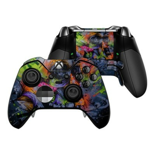 DecalGirl XBOEC-SPEAK Microsoft Xbox One Elite Controller Skin - Speak