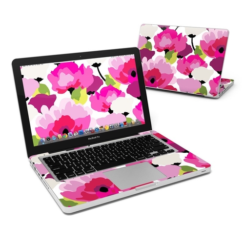 DecalGirl MBP13-BARONESS Apple MacBook Pro 13 in. Skin - Baroness