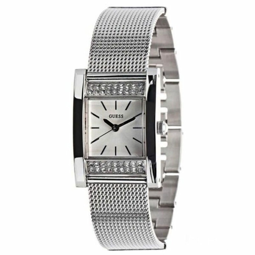 Ladies' Watch Guess W0127L1 (12 mm)