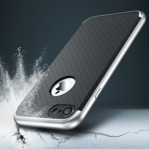 Double-Deck Protective iPhone Case