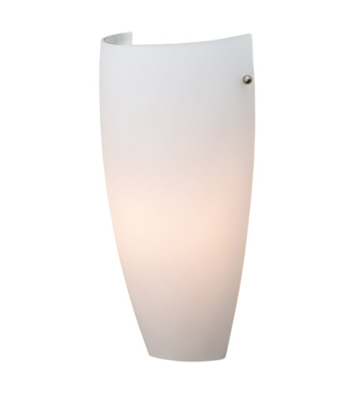 Access Lighting 20415LED-OPL 6 in. Daphne LED ADA Wall Sconce Wall Lig