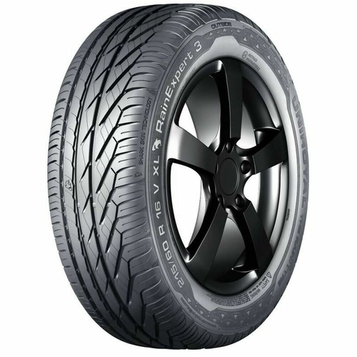 Car Tyre Uniroyal RAINEXPERT-3 155/65TR13