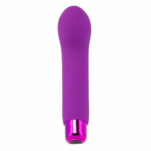 Vibrator PowerBullet Sara's Spot 10 Function Purple