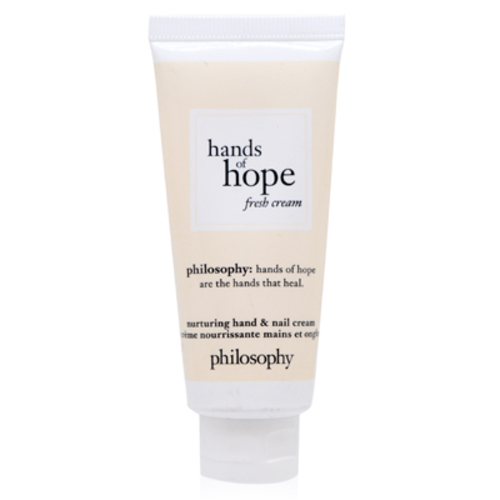 HANDS OF HOPE FRESH CREAM HAND CREAM