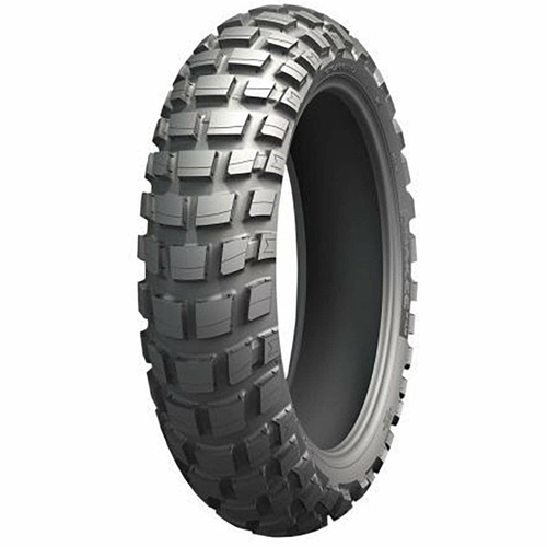 Motorbike Tyre Michelin ANAKEE WILD 150/70R17