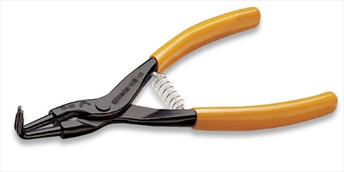 Beta Tools 010380021 1038 220 - External Circlip Pliers- 90 Degree