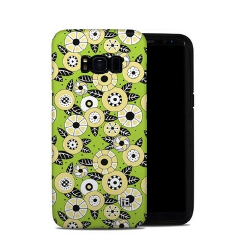 DecalGirl SGS8HC-FUNKY Samsung Galaxy S8 Hybrid Case - Funky