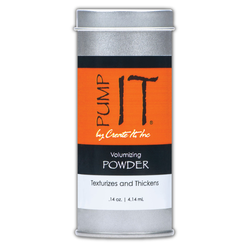 Pump IT - Volumizing Powder