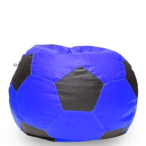 durability and comfort blue