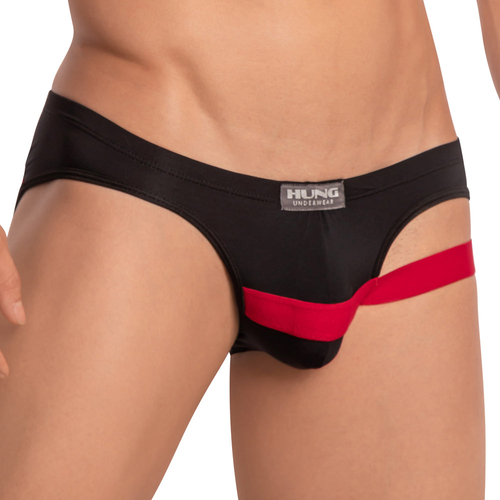 Hung HGJ015 Yuri Brief