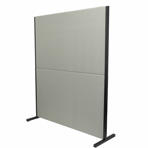 Folding screen Valdeganga P&C 0ARAN40 Grey