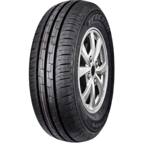 Van Tyre Tracmax X-PRIVILO RF19 185R14C