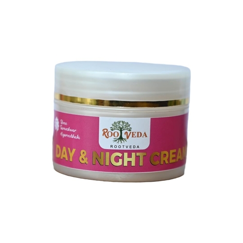 Day&Night Cream Night Cream Reduce Fine Lines, and Wrinkles