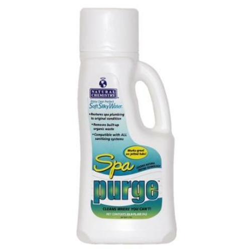 NC Brands NC04137 1 litre Spa Purge