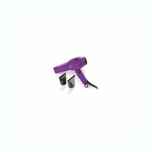 Hairdryer Diva Secador Rápida Lilac 2200 W