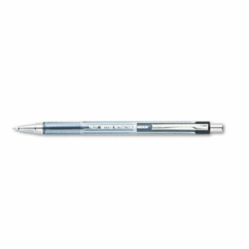 Pilot 30005 Better Ballpoint Retractable Pen- Black Ink- Medium- Dozen