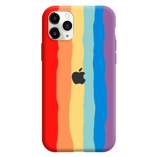 Rainbow iPhone Case