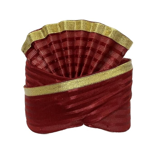 Wedstyle Wedding Turban Dulha Collection Traditional Pagri