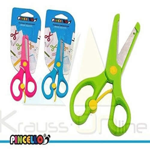 Scissors RL-45596 Children's