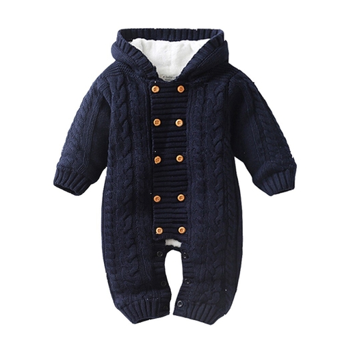 Children Clothing 2019 Romper For Newborn Boys