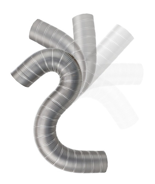 Olympia 3603404 6 in. x 35 ft. Premium Forever Flex 316Ti Pre-Cut Line