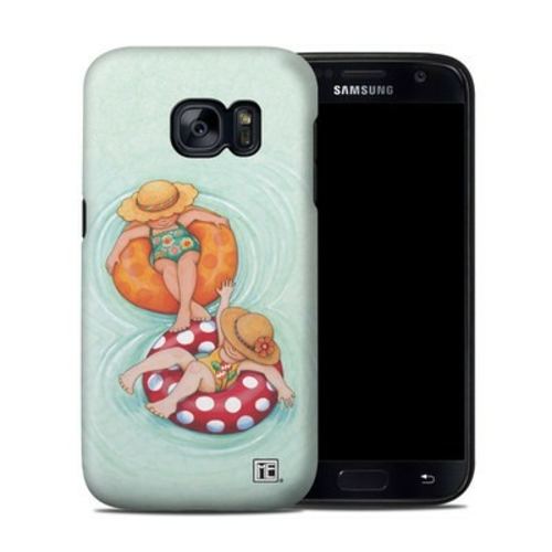 DecalGirl SGS7HC-INNERTUBE Samsung Galaxy S7 Hybrid Case - Inner Tube 