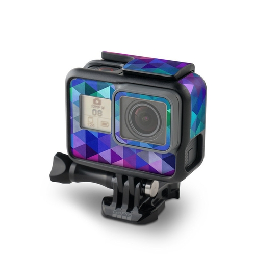 DecalGirl GPH6B-CHARMED GoPro Hero6 Black Skin - Charmed