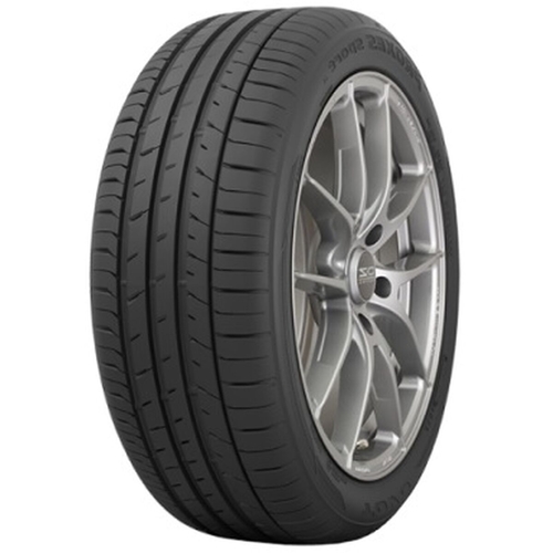 Car Tyre Toyo Tires PROXES SPORT-A 225/55ZR17