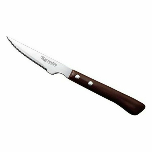 Knife for Chops Quttin QT-710010 ABS 21,7 cm