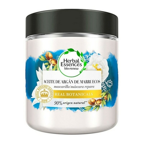 Restorative Hair Mask BIO ACEITE ARGÁN Herbal Bio Aceite Argán (250