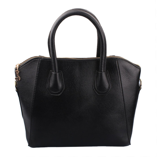 Fashion Women Handbags PU Leather Frosted