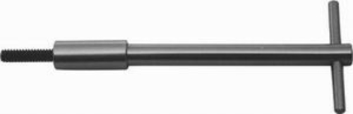 Racing Power RPCR6011 4.75 in. with 0.25-20 Thread Blue Aluminum T-Bar