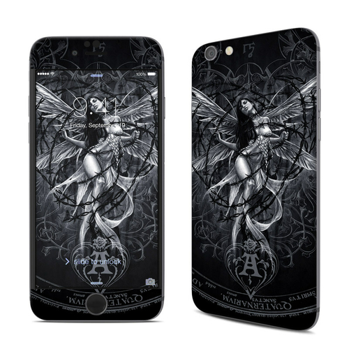 DecalGirl AIP6-UNSEELIE Apple iPhone 6 Skin - Unseelie Bound