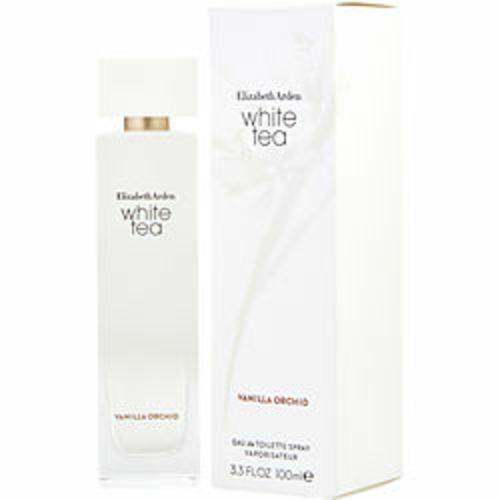 WHITE TEA VANILLA ORCHID by Elizabeth Arden