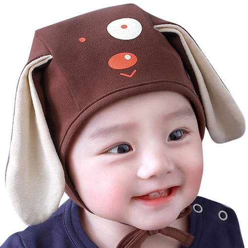 Toddler Infant Baby Hat Spring Autumn Cute Kids