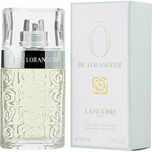 O DE L'ORANGERIE by Lancome