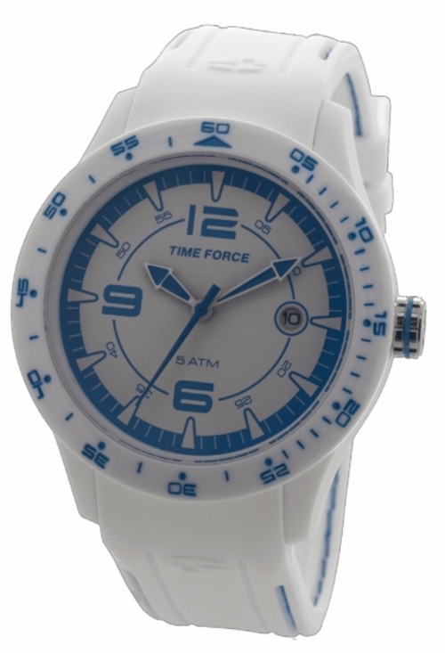 Time Force TF4154L03 watch woman quartz