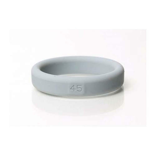 Boneyard Silicone Grey Ring