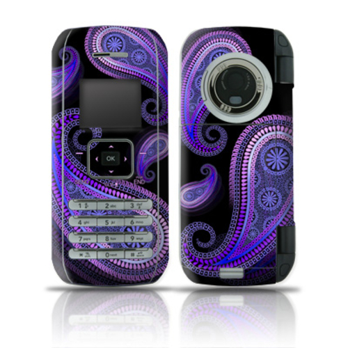 DecalGirl ENV-MORADO LG enV Skin - Morado