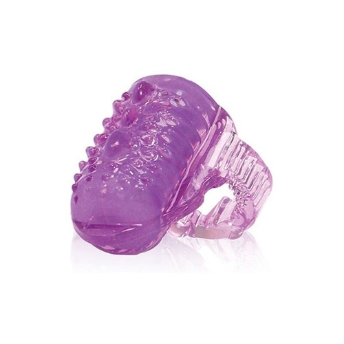 The LingO Purple The Screaming O