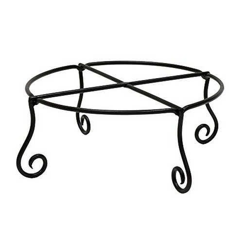 Mintueman-Achla GBS-24 14 in. Piazza Plant Stand