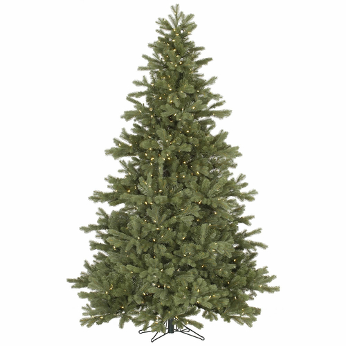 Vickerman A143346LED 4.5 ft. x 39 in. Frasier Fir Artificial Christmas