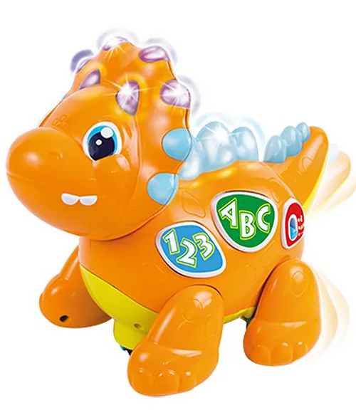 Adventure Walk Dino with Music Modes