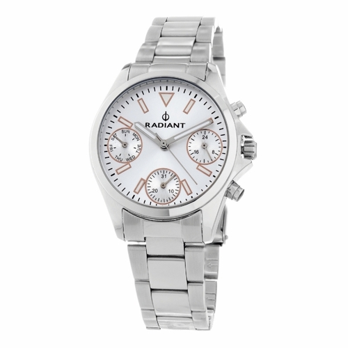 Radiant RA385703A watch unisex quartz