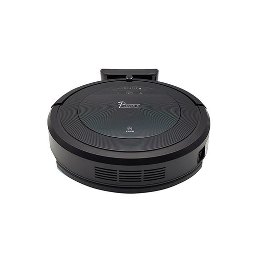 Pursonic I9 Robotic Vacuum Cleaner Carpet Floor Dry Wet Mopping