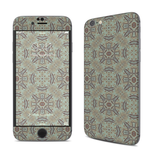 DecalGirl AIP6-FIDELIS Apple iPhone 6 Skin - Fidelis