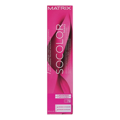 Permanent Dye Matrix Socolor Beauty Matrix 6G (90 ml)