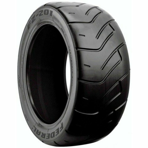 Car Tyre Federal FZ-201 235/40ZR18